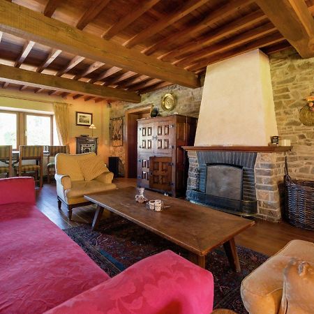 Cosy Holiday House Near La Roche Rendeux 외부 사진
