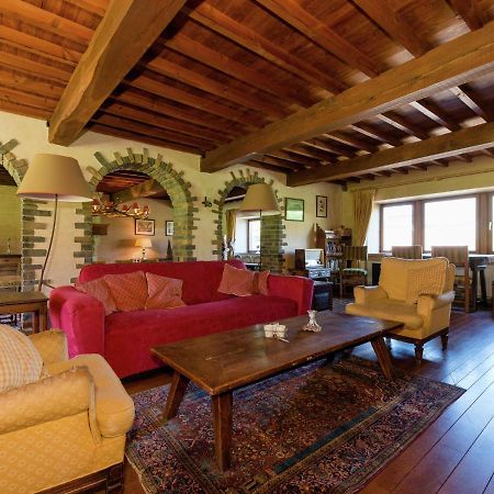 Cosy Holiday House Near La Roche Rendeux 외부 사진