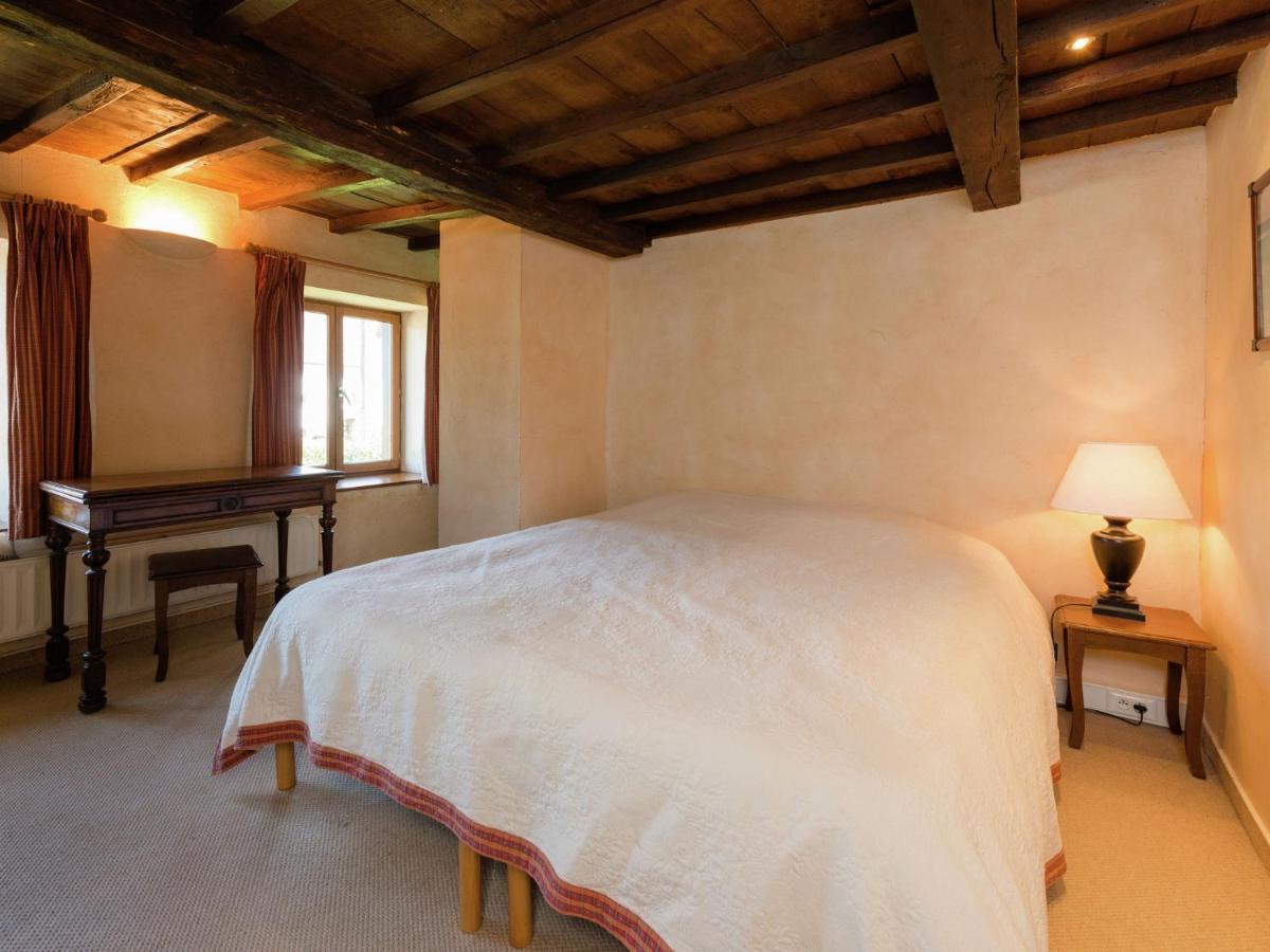 Cosy Holiday House Near La Roche Rendeux 외부 사진