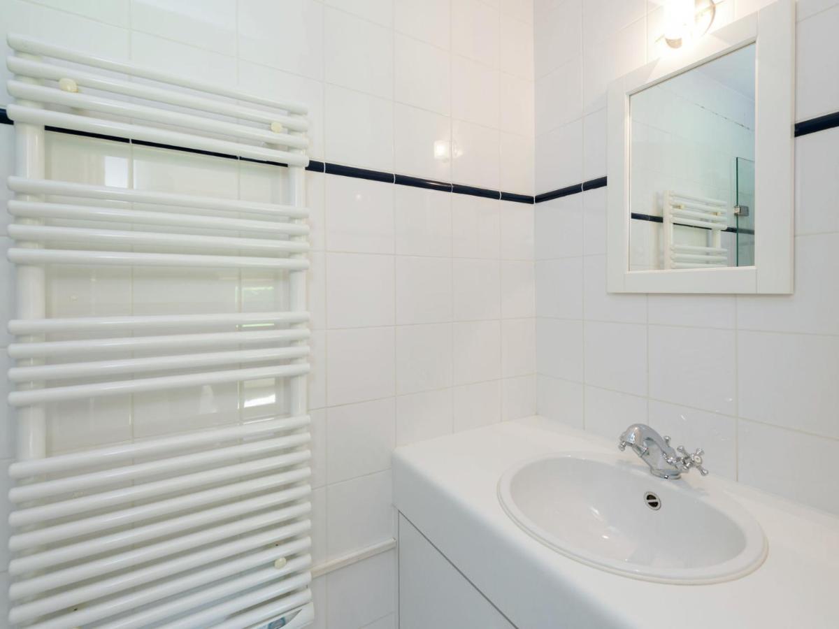 Cosy Holiday House Near La Roche Rendeux 외부 사진