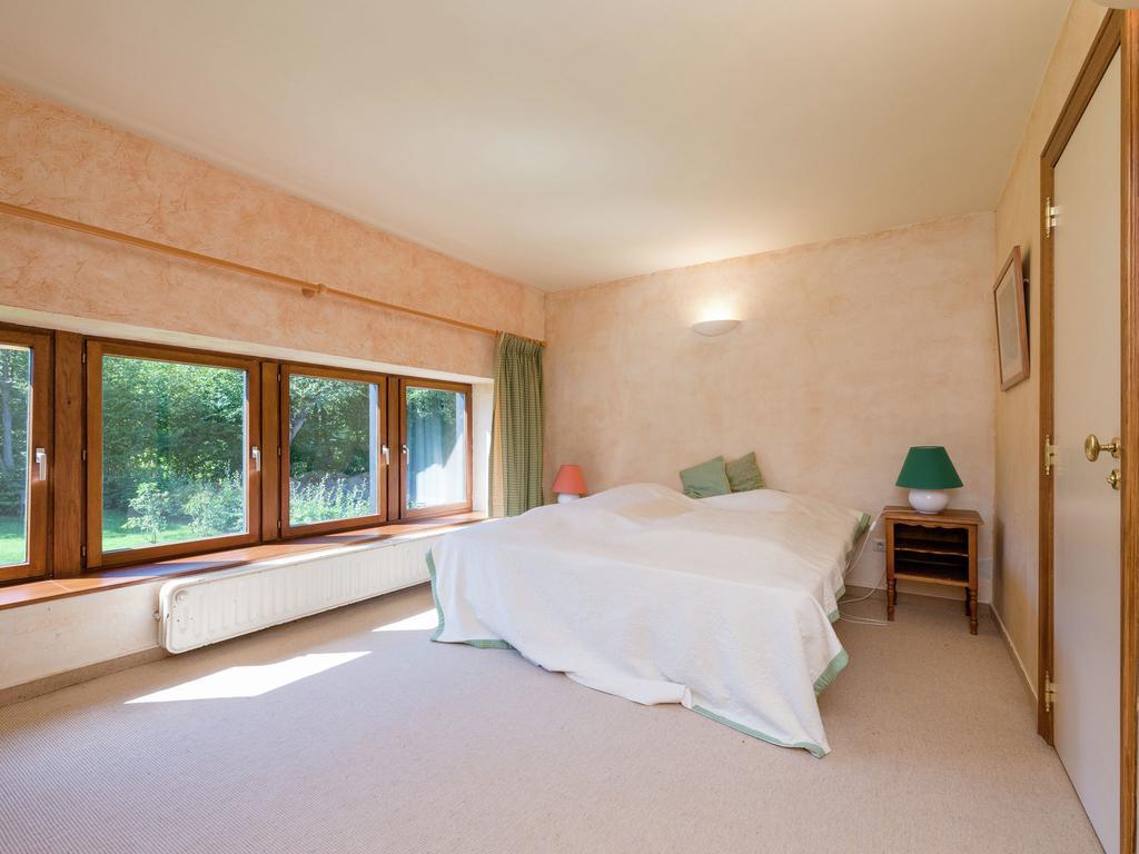 Cosy Holiday House Near La Roche Rendeux 외부 사진